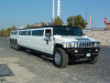 Hummer limuzin bérlés