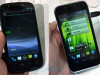 Zte grand x