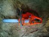 Husqvarna 340