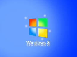 Windows 8 start menü
