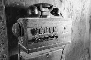 IP telefon központ