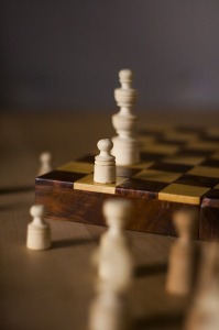 Társasjáték gyerekeknek