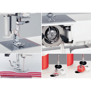 varrógép alkatrészek