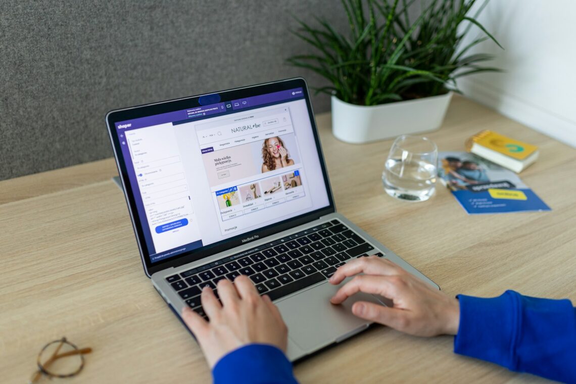 Webshop SEO és kulcsszó