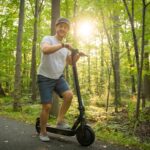 Elektromos roller belső gumi és elektromos roller szervíz Pécs
