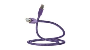 Audiofil LAN kábel technológiák a Kácsa Audió kínálatában