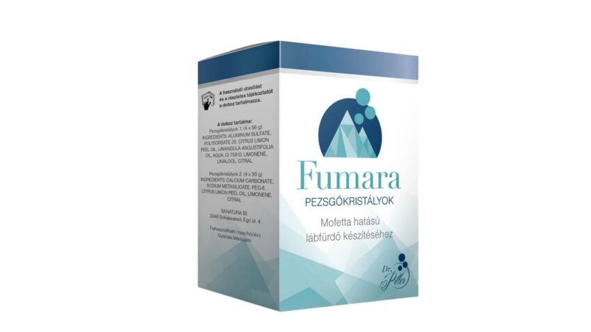 Fumara mofetta kezelés érelmeszesedés ellen – természetes módszer