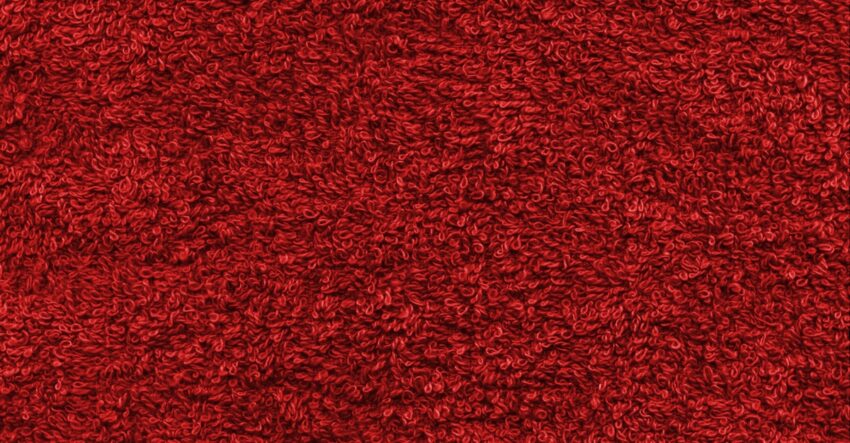 Frottír törölköző anyag a Szakatex boltjában