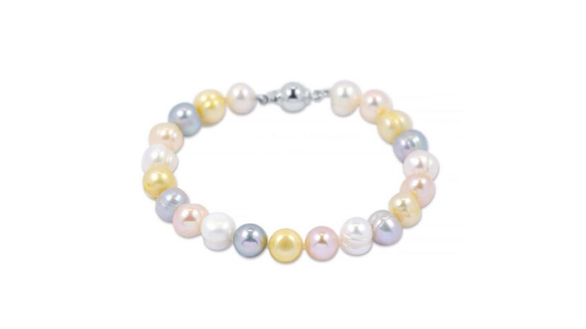 Ékszerkészítés művészete: White and Black Budapest profi technikái