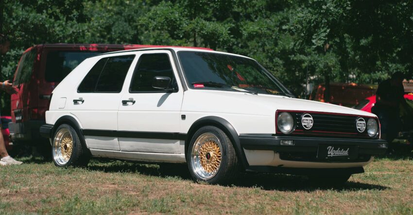 Golf 4 alufelni: prémium minőség az AluFelni.eu-n