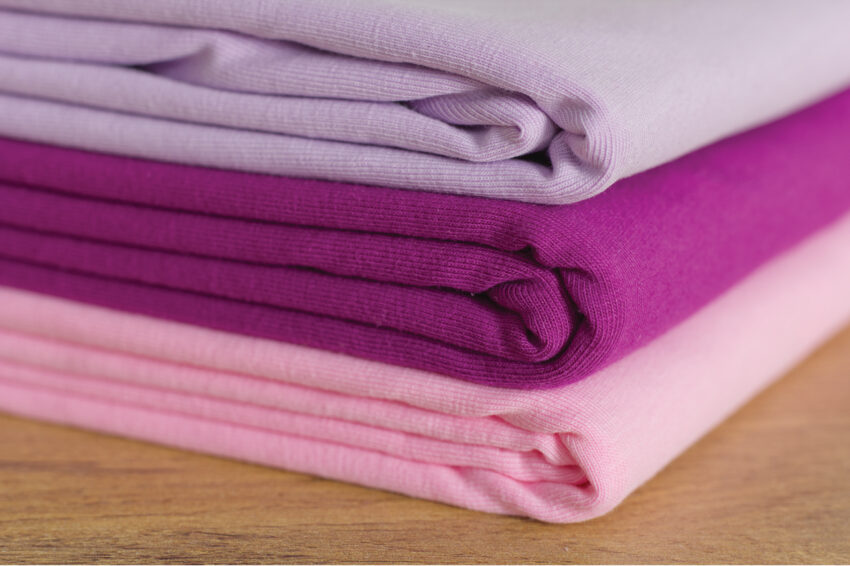 Pamut jersey méteráru: prémium kényelm olasz és török textilekből